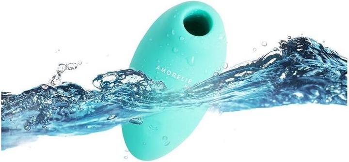 Produktbild Amorelie Vibrator Joy x Satisyfer Flicker