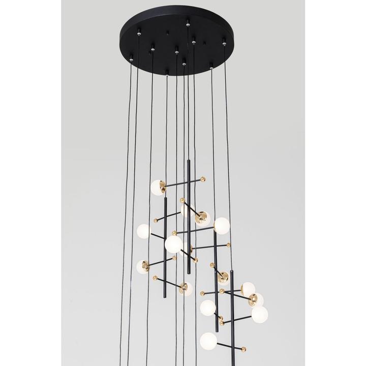 Image du produit Kare Design Suspension Trapez 280cm (G4)