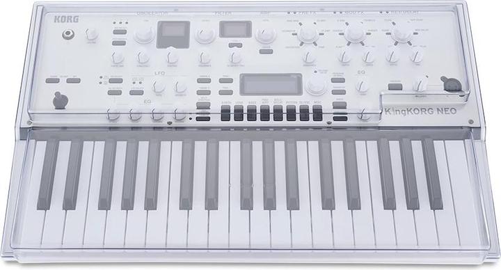 Immagine prodotto Decksaver Korg King Korg Neo