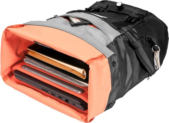 Actual product image Everki ContemPRO Roll Top (23 l)
