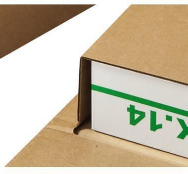 Produktbild Colompac Universal Versandverpackungen (1 Stk.)