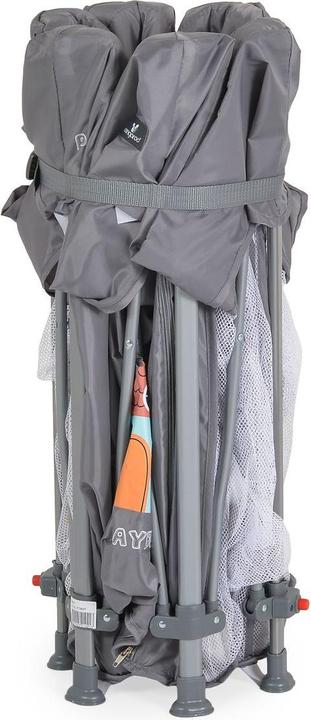 Produktbild Cangaroo Laufstall Playbox klappbar (118 cm, 139 cm)