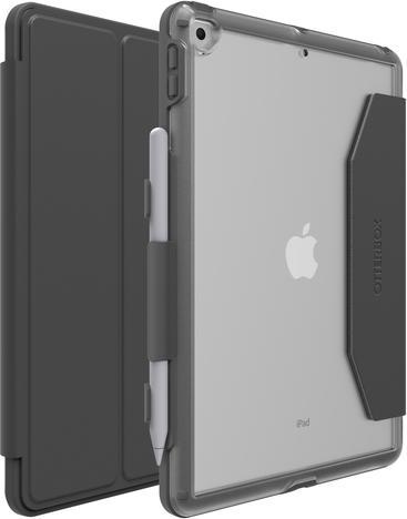 Produktbild OtterBox UnlimitED Folio (iPad 2021 (9. Gen), iPad 2019 (7. Gen), iPad 2020 (8. Gen))