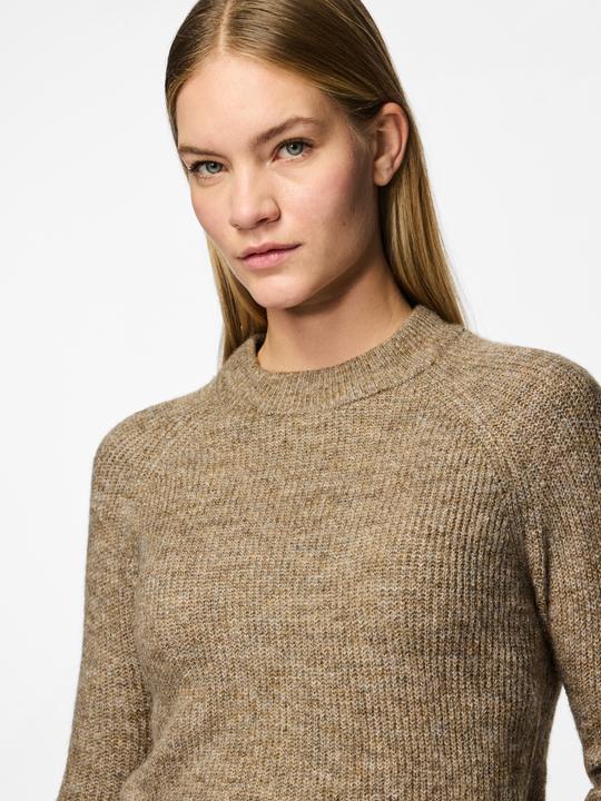Image du produit Pieces Pull à côtes (S)