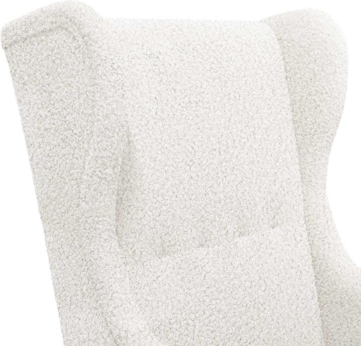 Produktbild vidaXL Moderner Sessel