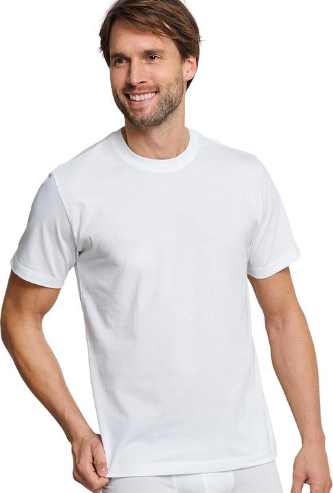 Immagine prodotto Schiesser Maglietta Camicia americana (XXL)