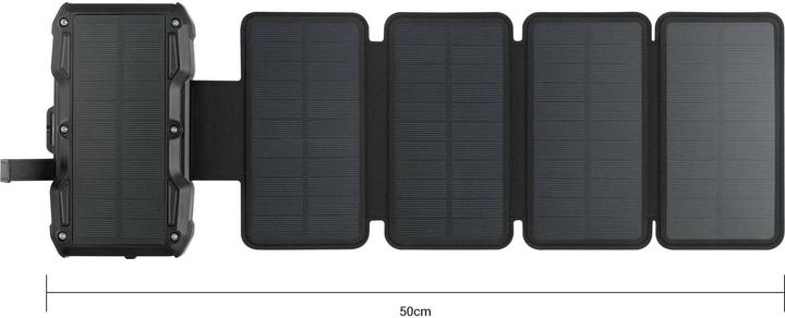 Produktbild Sandberg Solar 5-Panel (27000 mAh, 22.50 W, 99.90 Wh)