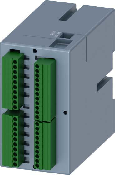 Actual product image Siemens Module