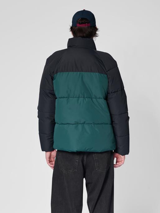 Image du produit hummel Hmlpuff Jacket Short Sportswear (XL)