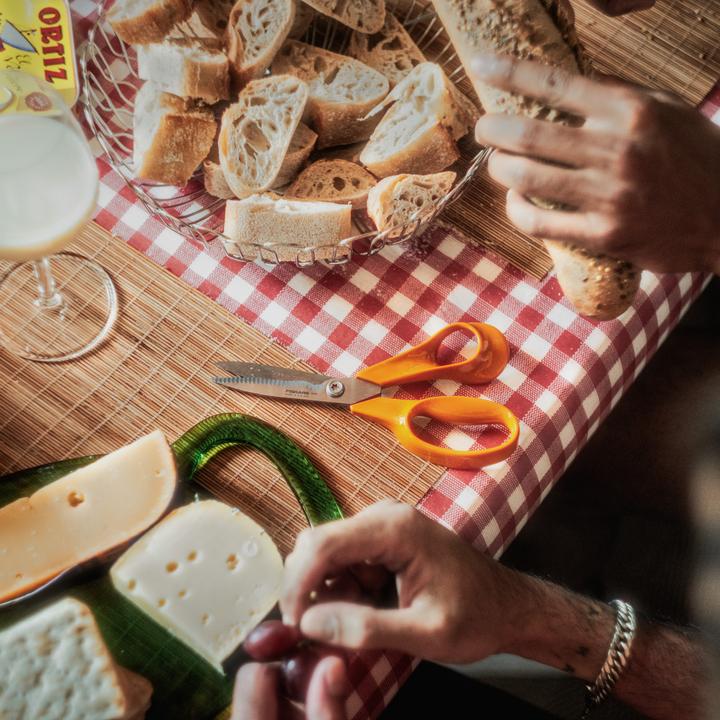 Produktbild Fiskars CREA 1075051 (18 cm)