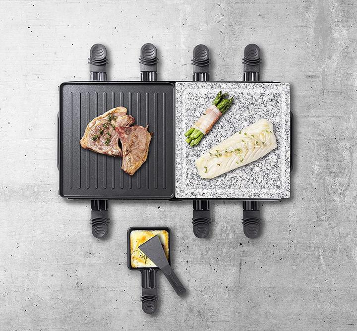Produktbild Bestron Raclette-Grill