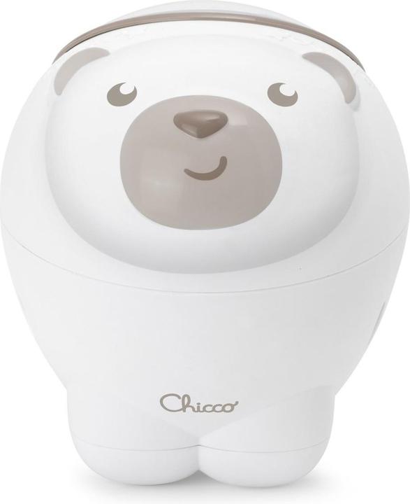 Actual product image Chicco Polar Bear
