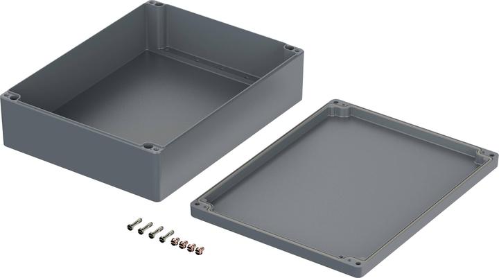Produktbild Bopla Universal-Gehäuse 400 x 310 x (Gehäuse)