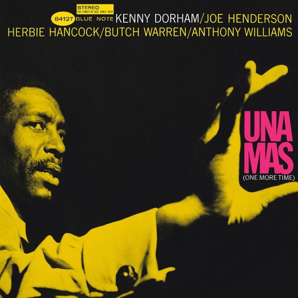 Immagine prodotto Una Mas (Kenny Dorham)