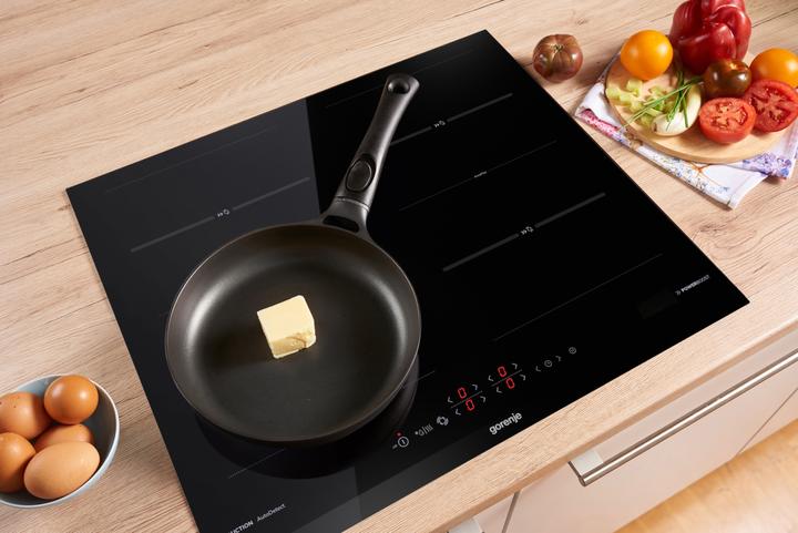 Actual product image Gorenje IT643BSC7