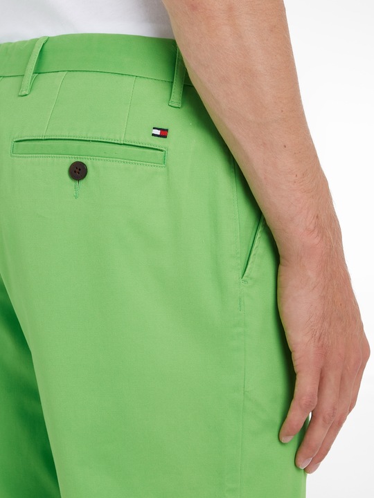 Actual product image Tommy Hilfiger Harlem Short 1985 (34)