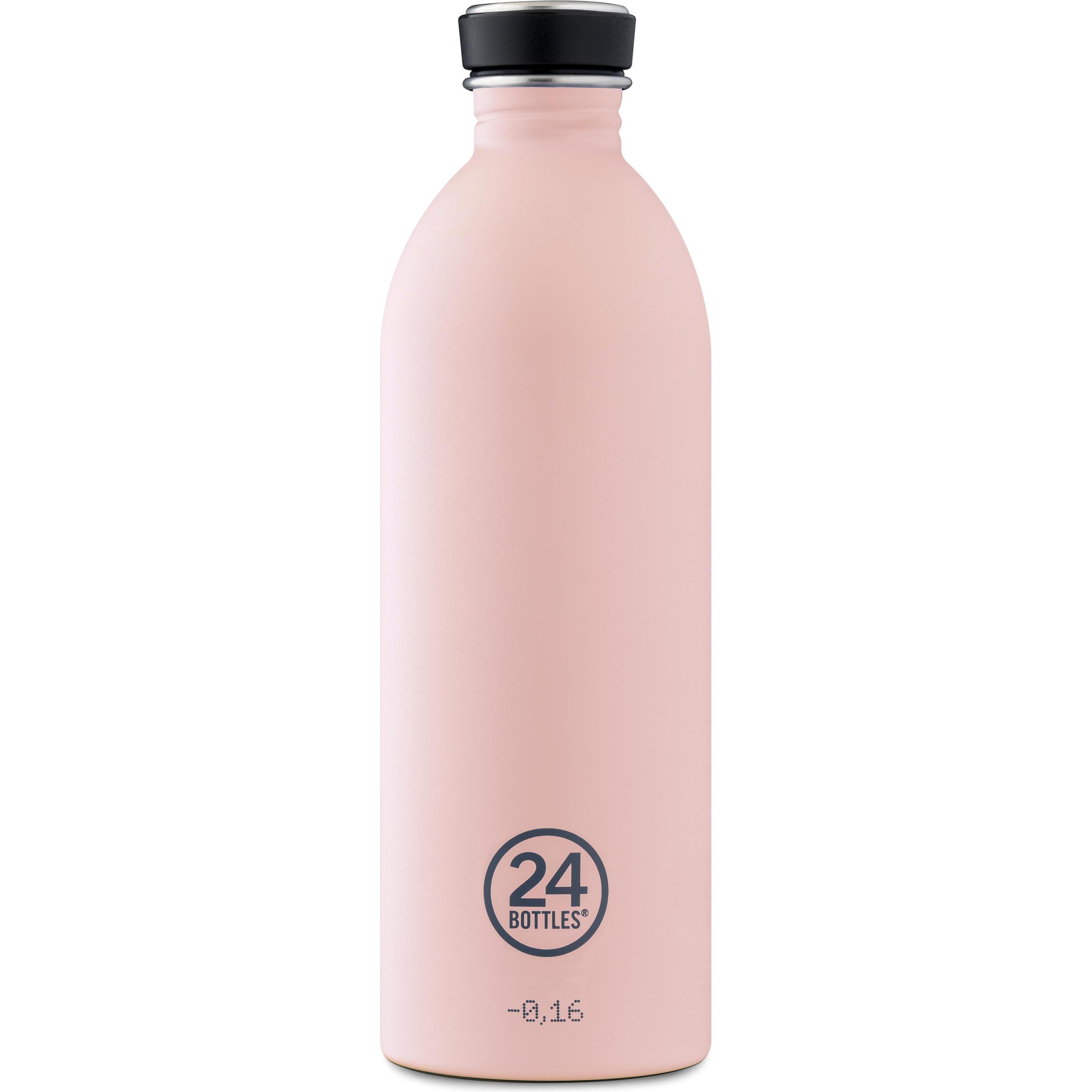 Thumbnail - 24 Bottles, Trinkflasche + Thermosflasche, (1 l)