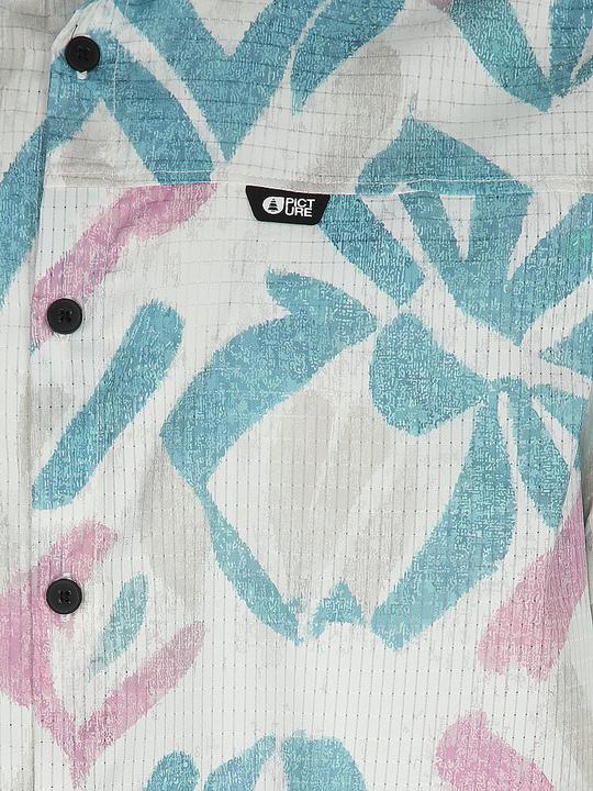 Immagine prodotto Picture Klivox Printed Shirts (M)
