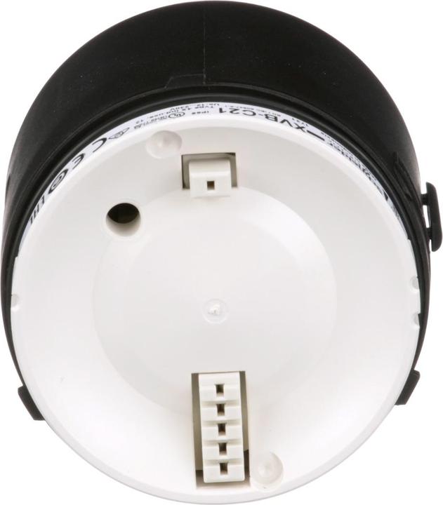 Image du produit Schneider Electric Socle de tour de signalisation XVB-C21