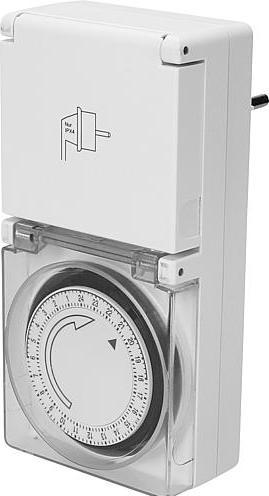 Produktbild EGB Outdoor Zeitschaltuhr