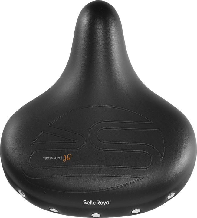 Actual product image Selle Royal Drifter Strengtex
