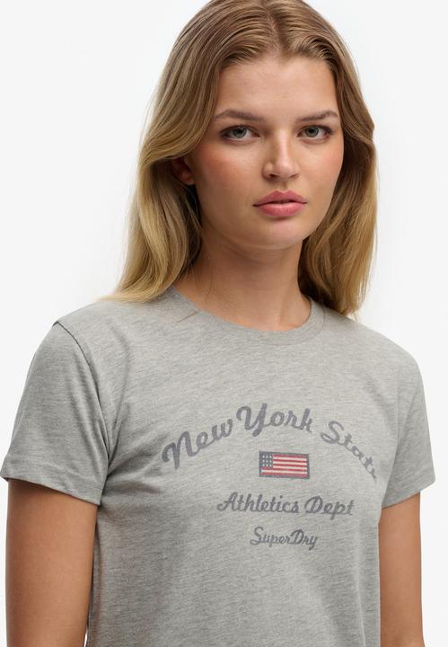Image du produit Superdry Athletic Essentials Graphic (L)