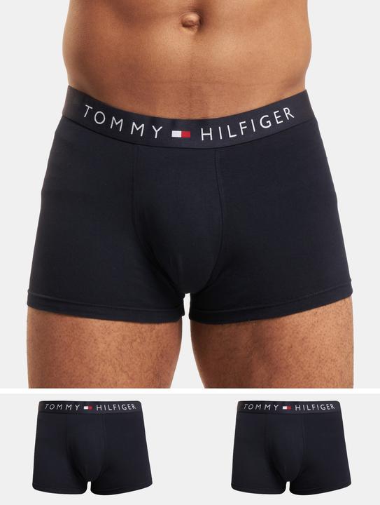 Produktbild Tommy Hilfiger 3p Trunk (M, 3er Pack)