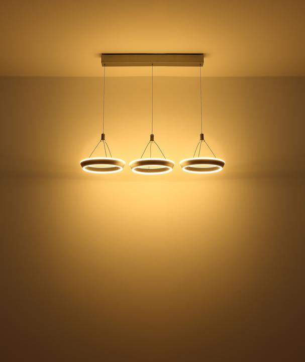 Produktbild Globo Grenvix (4000 lm)