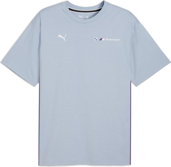 Immagine prodotto Puma Maglietta con logo BMW MMS ESS+ (XL)