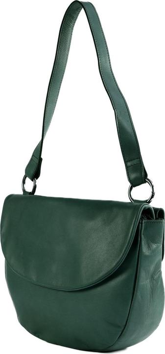 Immagine prodotto Harolds Caugio Schultertasche Leder 30 cm