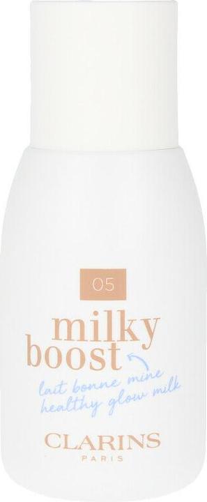 Produktbild Clarins Milky Boost 01 Milky Cream (05 Milky Sandalwood)