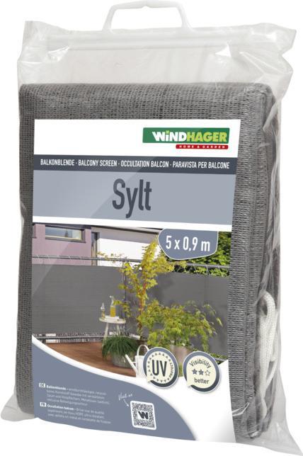 Produktbild Windhager Sylt (500 cm)