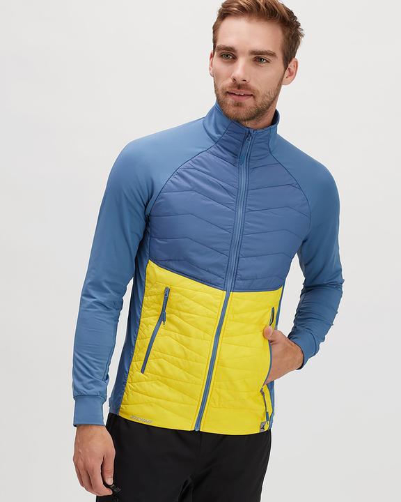 Produktbild MGA Männer Silvini Männer Sweatshirt Grado MJ1714 (S)