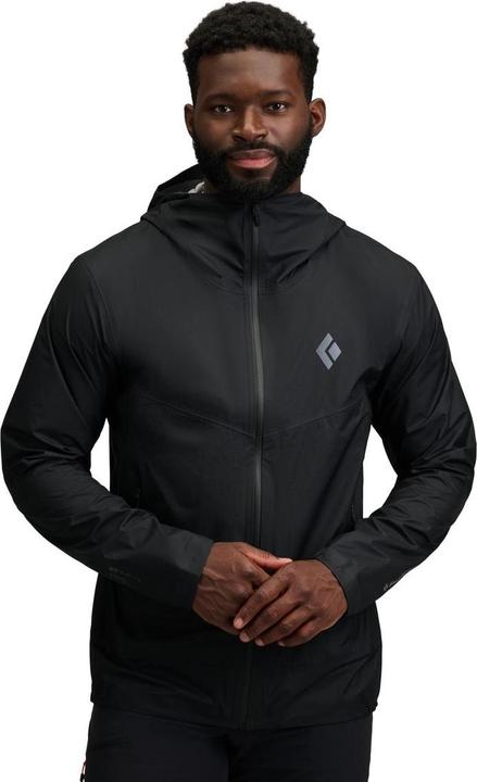Produktbild Black Diamond M Deploy 3l Shell (L)