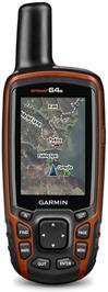 Produktbild Garmin Gpsmap 64s