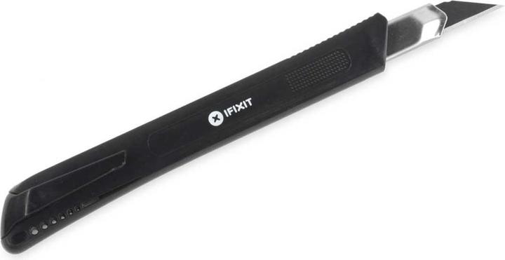 Actual product image iFixit Utility Knife
