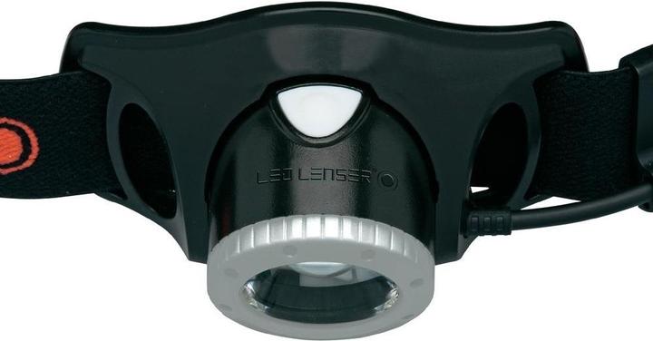 Actual product image Ledlenser H7.2 (250 lm)