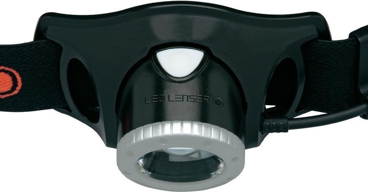 Produktbild Ledlenser H7.2 (250 lm)