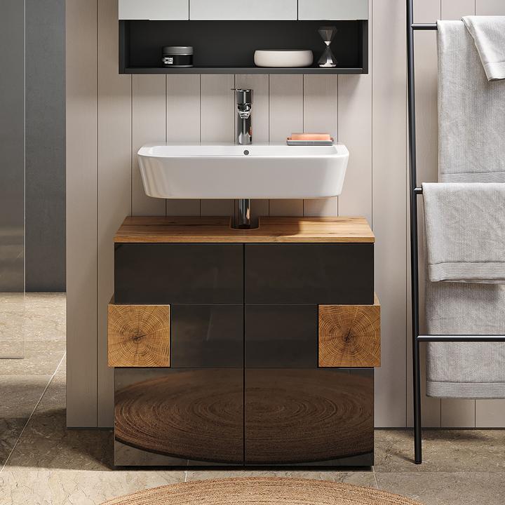 Produktbild Vicco Eden (73 x 37 x 64 cm)