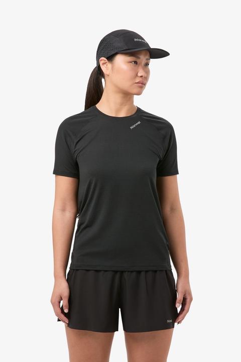 Produktbild Nnormal Race T-Shirt W Black (M)
