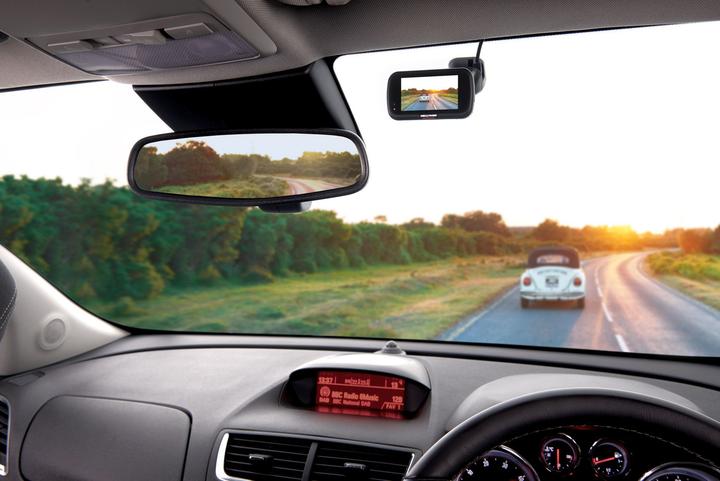 Produktbild Nextbase 422GW (GPS-Empfänger, QHD)