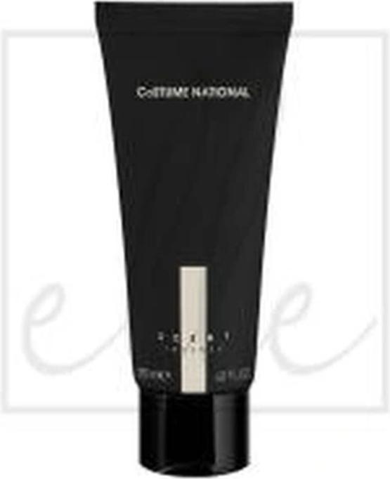 Produktbild Costume National SCENTS Scent Intense Duschgel Frauen Körper 200 ml (200 ml)