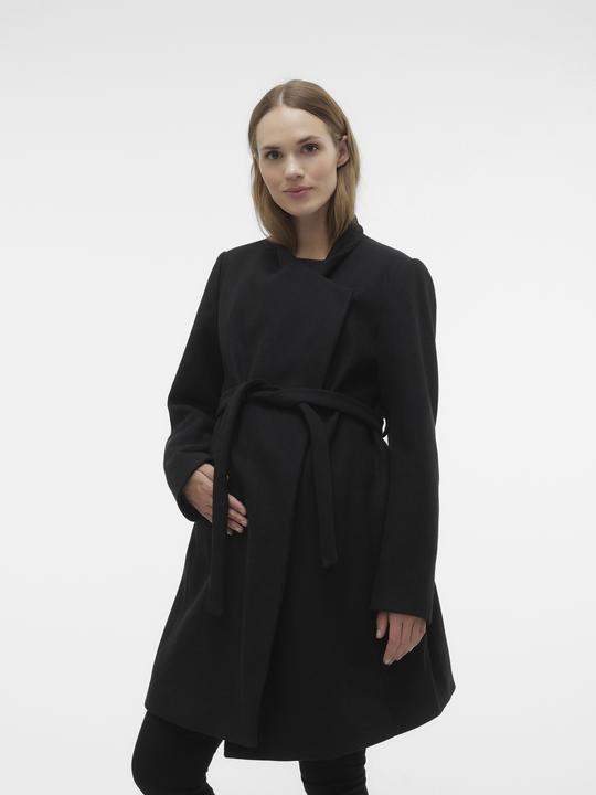 Actual product image Mamalicious Maternity coat Coat (M)