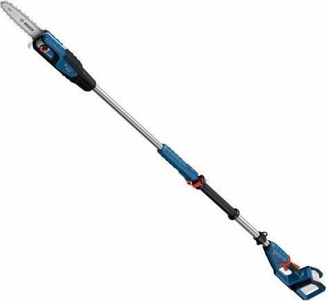 Immagine prodotto Bosch Hausgeräte Bosch Hochentaster GKE 18V-25 TP (solo) (Sega a catena a batteria)