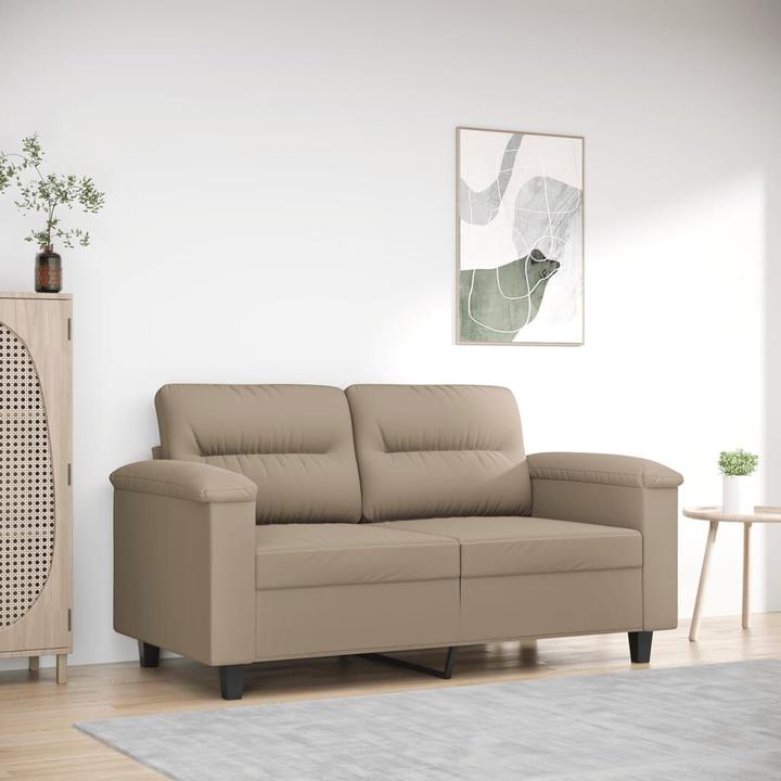 Produktbild vidaXL 2-Sitzer-Sofa (2-Sitzer)