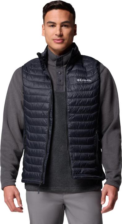 Columbia Powder Pass Hybrid Vest (L)