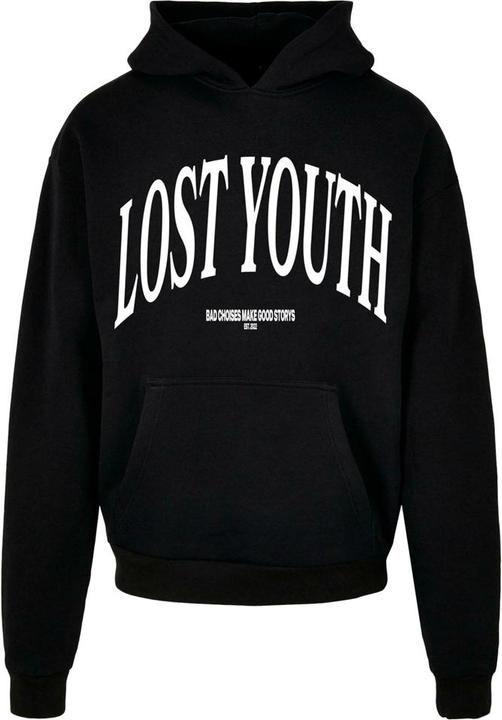 Produktbild Lost Youth Classic V.1 Kapuzenpullover (XXL)