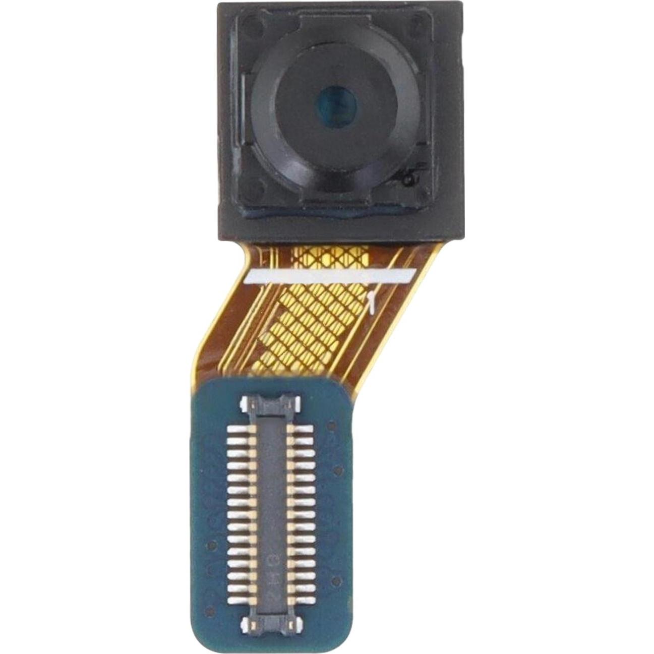 Thumbnail - Clappio Front-Kamera Ersazteil (Galaxy A23 5G), Mobilgerät Ersatzteile, Schwarz