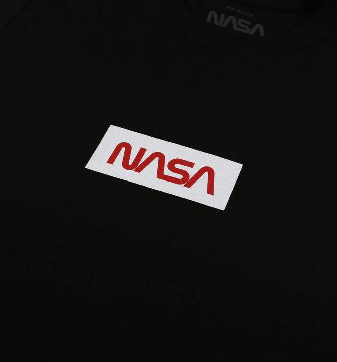Produktbild Nasa Tshirt (L)
