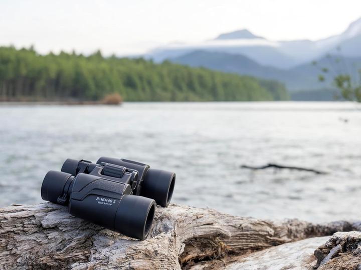 Image du produit OM System Fernglas (16 x, 40 mm)